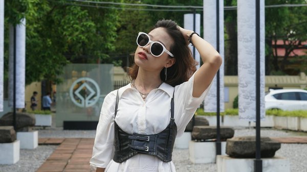 La moda como expresión de tu estilo de vida