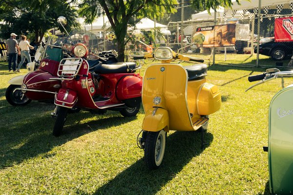 La Moda Femenina que Inspira Confianza